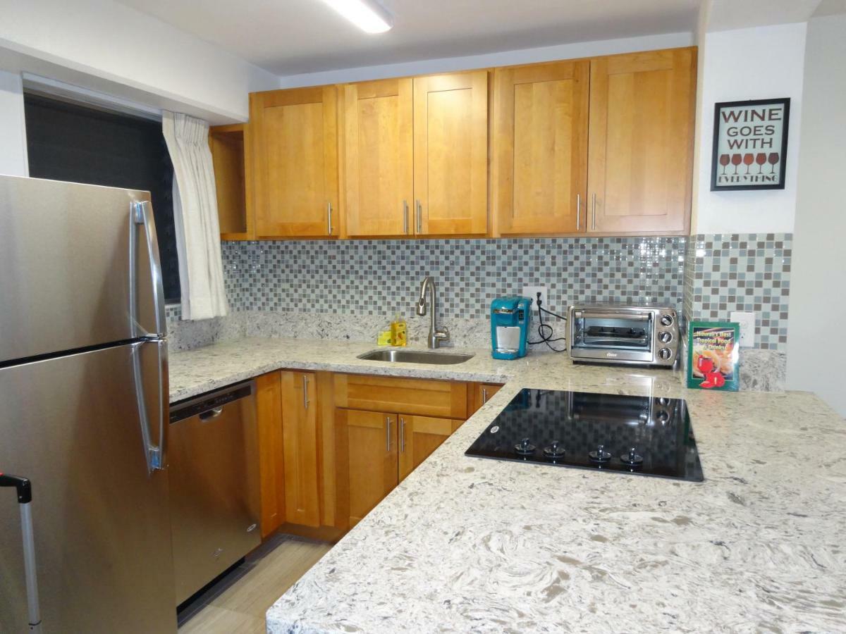 Waikiki 2Br King/King Beds Newly Renovated Apartamento Honolulu Exterior foto