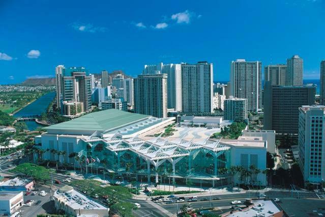Waikiki 2Br King/King Beds Newly Renovated Apartamento Honolulu Exterior foto
