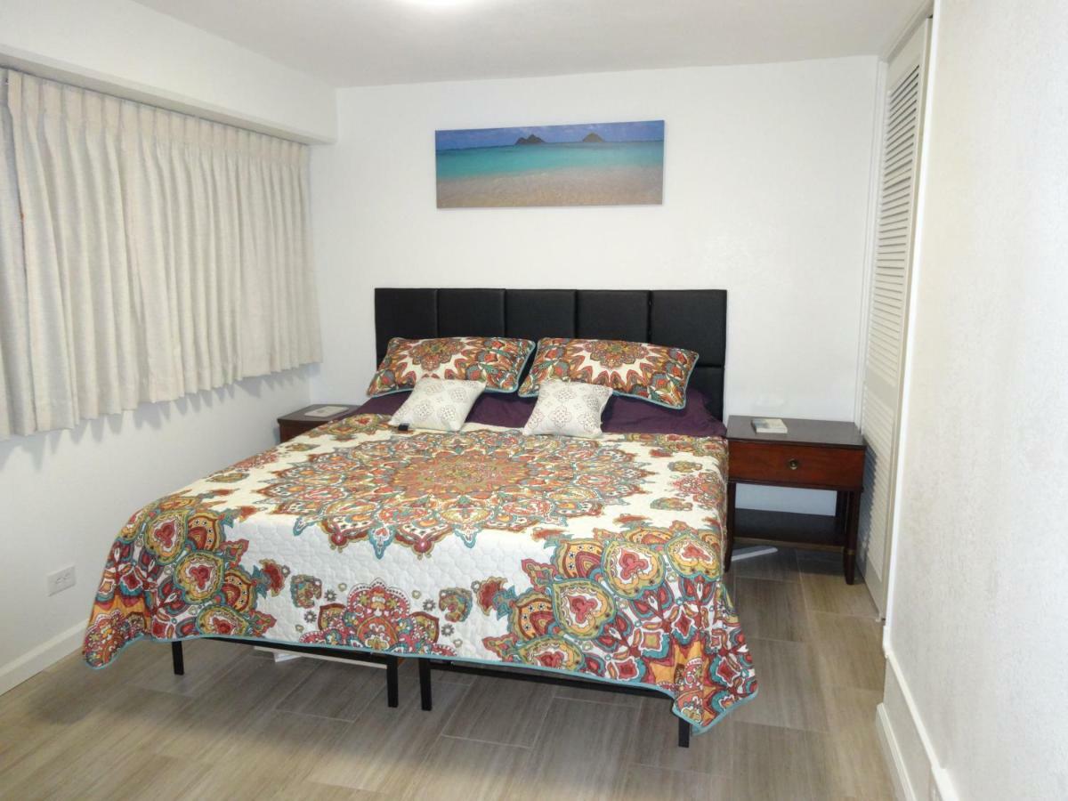 Waikiki 2Br King/King Beds Newly Renovated Apartamento Honolulu Exterior foto